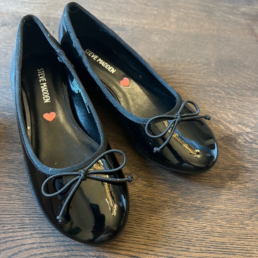 Steve Madden Girls